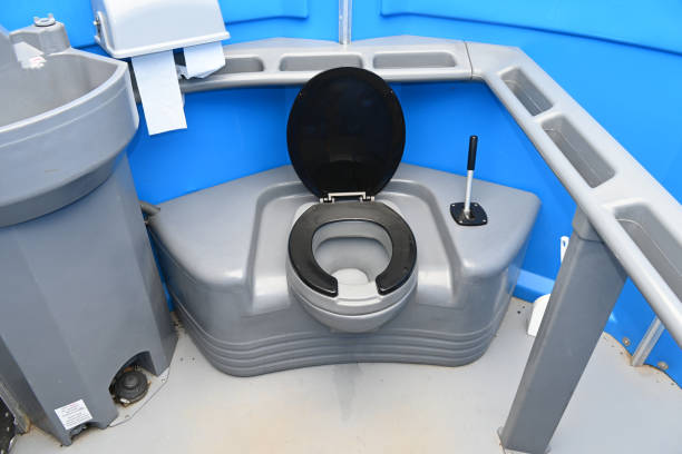 Best Local porta potty services  in Pine Prairie, LA